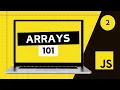 Accessing and Modifying Array Elements in Javascript