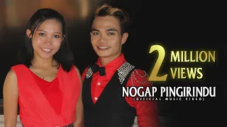 Download Nogap Pingirindu by Dino \u0026 Patricia (Official Music Video) MP3