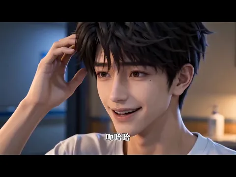 开学王者 2화