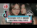 Download Lagu DJ BUNDA YETI X MERRY CRISTMAS FULL FYP !!! | ANTOAONE X DJ DABEL ( FUNKY KALABAHI )