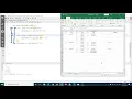 Nested Loop - Pattern Simulation Example 2 in Java