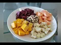 Download Lagu Bubur Cha Cha~the favourite dessert