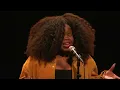 Danielle Ponder - "Some Of Us Are Brave" (Free At Noon Concert)