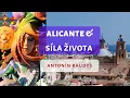 Download Lagu Alicante a síla života