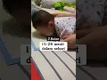 Download Lagu Tips Durasi Tummy Time Sesuai Usia #newborn #newmom #bayi