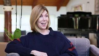 written by gail parent documentary short shot by adam lehouillier