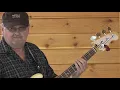 Friday Night Concert Series 2020 Virtual Performance - The Bryce Janey Band