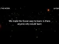Download Lagu Surah 54. THE MOON (al-Qamar) Reciter Abdullah Al-Mattrod