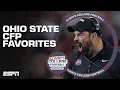 The TOP Reasons why Ohio State can win the National Championship Always College Football