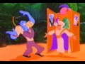 Download Lagu Walt Disney Klassiker:Aladdin Reklam (Svenska) HD