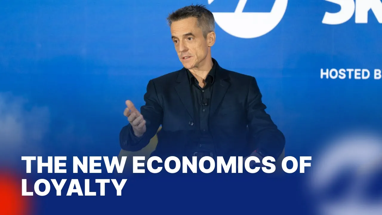 The New Economics of Loyalty
