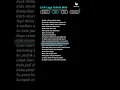 Download Lagu lirik lagu tabola bale,#fyp#lagutimur#mogafyp#subscribe