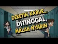 Lagu Kamu Pikir Dia Cuek? Jangan Kejar Orang Avoidant, Ini Alasan Emosional di Baliknya!