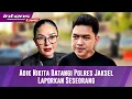 Download Lagu Adik Nikita Mirzani Datangi Polres Jakarta Selatan Laporkan Seseorang