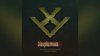 Blasphemous 2 Original Soundtrack By Carlos Viola 