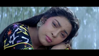 aaja na tere bin lage nhi dil mera deewana 4k jhankar sadhna suresh wadkar rishi kapoor juhi