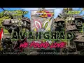 Lagu DJ AVANGRAD X WE FOUND LOVE • STYLE MENKANE MIDLE NROTOK • JINGGLE SAAF 2006 PRO AUDIO