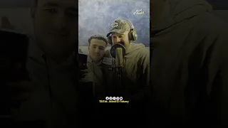 أمي سبتني اعيش حزين من يوم ما فرقتني انتظروووني قريبآ علي جميع المنصات Ashraf Elfishawy 