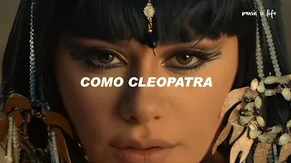 Like Cleopatra Tiktok Efendi Cleopatra Español  Like Cleopatra Tiktok Efendi Cleopatra Español