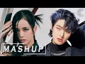 Download Lagu [Mashup] Typa Girl x The Leaders - Blackpink / ATEEZ