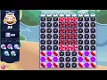 Candy Crush Saga LEVEL 290 NO BOOSTERS new version