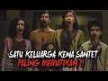 Lagu BALAS DENDAM YANG MEMBAWA MALAPETAKA !!