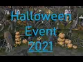 Runescape 3 Halloween Event 2021 Guide For Greg Ed Mini-Quest
