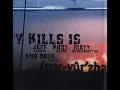 Gravity Kills - Perversion (1998) full album