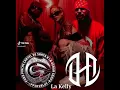 Shorty Party - Cartel de Santa Ft Dharius