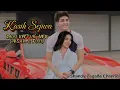 Download Lagu Kasih Sejiwa - Lagu Slow Rock Malaysia Terpopuler 2025 || Takdir Menyatukan  Aifu #Aifu