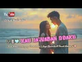 📌 Kau Jawaban Doaku – Rock Ballad Cinta yang Tertakdirkan | Lagu Romantis \u0026 Penuh Makna 🎸❤️