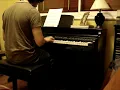 Chrono Cross OST - Yasunori Mitsuda - Reminiscence ~ Feelings Not Erased - Piano Solo Cover