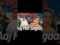 Lagu Aaj hai sagai sun ladki ke bhai#jatinlalit #abhijeet #alkayagnic #hindisong #shrots