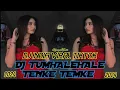 Lagu DJ INDIA TUMHALEHALE TENKE TEMKE