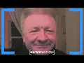 Have people misrepresented how aliens look Jesse Weber Live