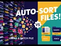 Windows Hack Sort Any File by Extension Instantly