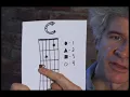 Dan Zanes - Guitar Lesson "Catch That Train"