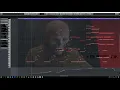 John Williams - Kylo Ren's theme - Orchestral Mock-up