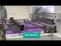 Spartech Auto Manual DieCutting