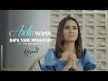 Download Lagu Arelia Wattimena - Bapa Yang Mengasihiku
