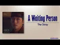 Download Lagu The Stray - a waiting person (기다리는 사람) [My Dearest OST Part 8] [Rom|Eng Lyric]