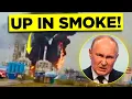 Download Lagu Ukraine Just DESTROYS Russia’s WAR PIGGY BANK