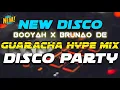 NEW DISCO TIKTOK GUARACHA HYPE MIX DISCO DANCE PARTY REMIX 2025