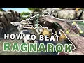 How to Play and Beat Ragnarok Map Complete Guide Ark Survival Evolved