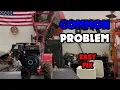 Troy Built Bronco Tiller Will Not Start Common Fix