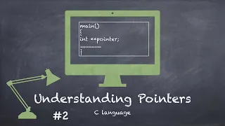 Understanding Double Pointers using C