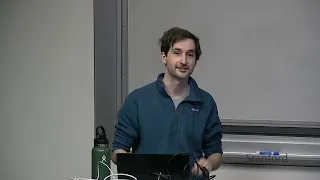 Stanford CS231N Spring 2025 Lecture 3 Regularization and Optimization