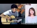 Download Lagu Gak Mau Pulang Maunya Digoyang (Iva Lola) Dhea Puse Shakwa \u0026 Nathan Fingerstyle Cover