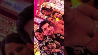 لحضة إدراك انه مر على مسلسل حب خادع 6 سنوات مسلسلات هنديه حب خادع 