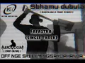 Sbhamu Dubula - Fafastra - (Mbhoqo Throwback)